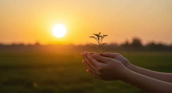 Bom Dia com Fé e Gratidão: 15 Mensagens para Inspirar o Seu Amanhecer