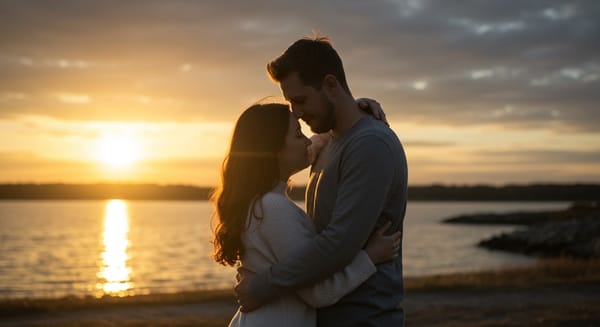Bom Dia para Namorado: 15 Mensagens Para Iluminar o Dia Dele