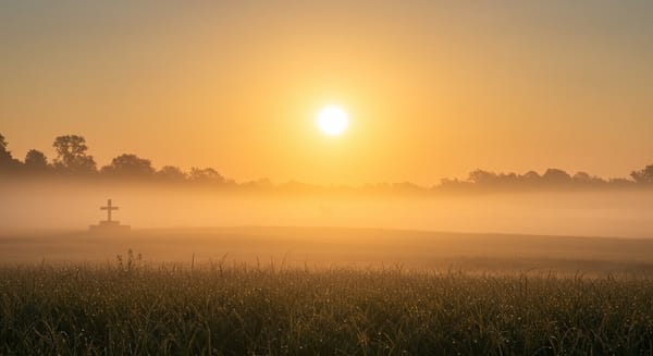 Bom Dia Quinta-feira Abençoada por Jesus: Mensagens de Fé e Esperança