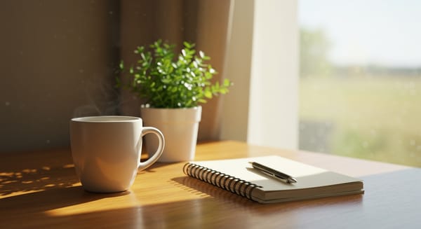 Bom Dia Quinta-Feira: 15 Mensagens Para um Dia Incrível e Cheio de Motivação!