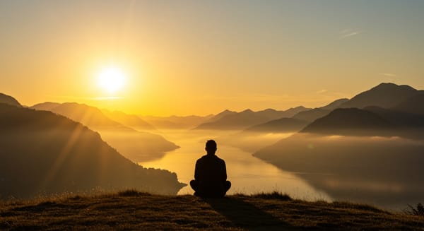 Bom Dia, Sabedoria da Vida: Mensagens para Inspirar seu Amanhecer