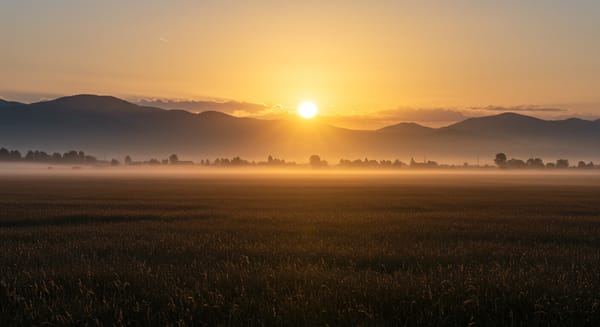 Bom Dia, Semana Abençoada por Deus: 15 Mensagens para Começar com Fé e Esperança