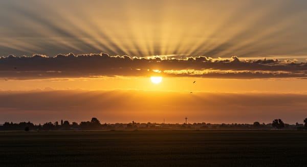 Bom Dia, Sexta-Feira Abençoada por Deus: Mensagens Inspiradoras para Começar o Dia