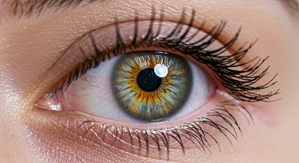 Cores de Lentes de Contato: Guia Completo para Transformar Seu Olhar com Segurança