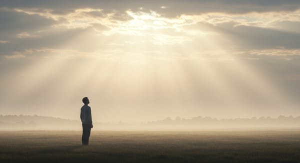 Deus Mensagem: Inspiração para a Alma