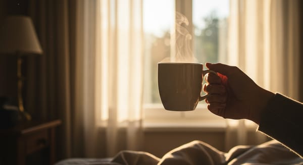 Frases de Bom Dia Carinhoso: Comece o Dia Espalhando Amor
