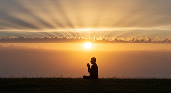 Gratidão: Mensagens de Bom Dia de Deus para Iluminar Seu Amanhecer