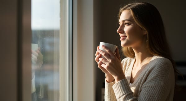 Mensagem de Bom Dia para Amiga: Ilumine o Dia de Quem Você Ama!