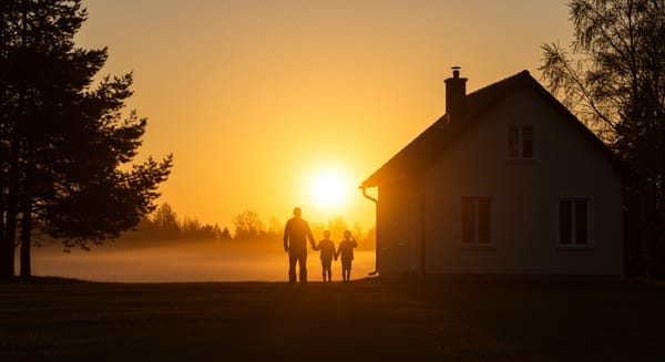 Mensagem de Bom Dia para Familiares: Fortalecendo Laços com Carinho