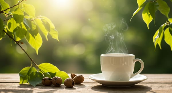 Uma Linda Mensagem de Bom Dia: Comece o Dia com Inspiração!