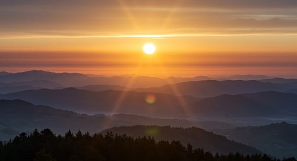 Mensagens de Bom Dia de Deus: Iluminando Sua Manhã com Fé e Esperança