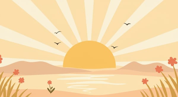 Mensagens de Bom Dia para uma Segunda-Feira Feliz e Inspiradora