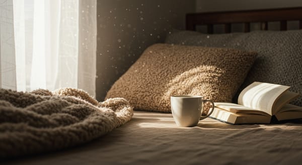 Mensagem de Bom Dia Sábado: Comece Seu Fim de Semana com Energia e Inspiração!
