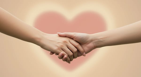Mensagens de Carinho e Amor