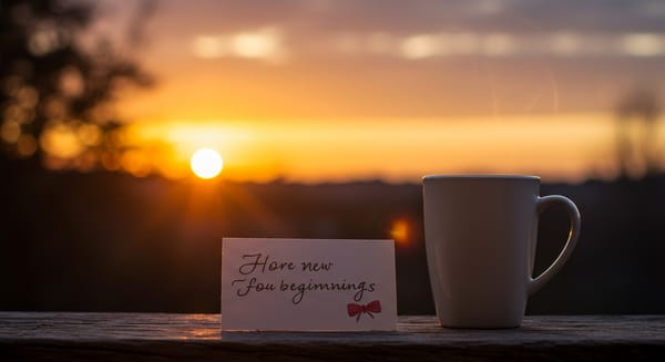 Mensagens de Bom Dia: Ilumine o Dia de Alguém com Carinho e Inspiração