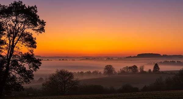 Mensagens de Deus de Bom Dia: Inspire Seu Amanhecer com Fé e Gratidão