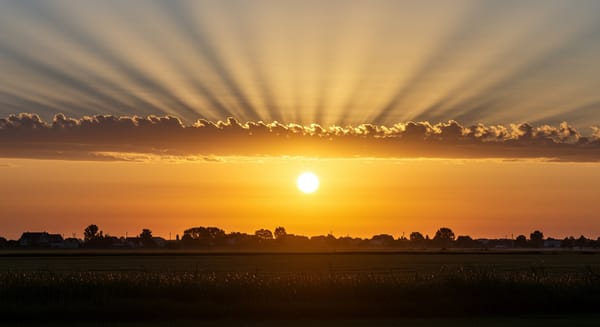 20 Mensagens Evangélicas de Bom Dia: Reflexões que Inspiram a Fé