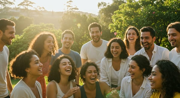 Mensagens sobre Felicidade: Inspire e Compartilhe Alegria