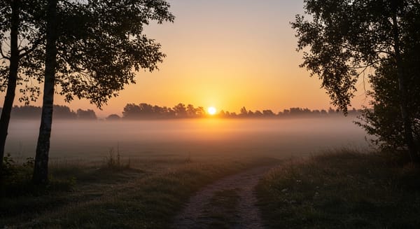 Mensagens Lindas de Bom Dia: Inspire e Transforme a Manhã de Alguém