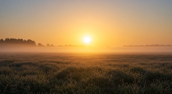 Mensagens Novas de Bom Dia: Inspire e Encante a Manhã