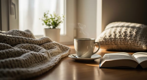 Mensagens para Domingo: Inspire seu Coração e Compartilhe Alegria