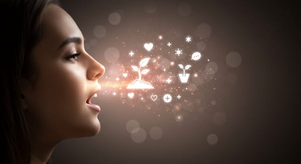 O Poder das Palavras: Mensagens que Transformam Vidas