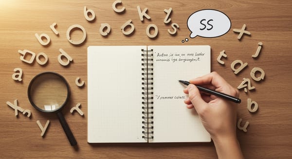 Desvendando o SS no Meio da Palavra: Regras e Exemplos Essenciais