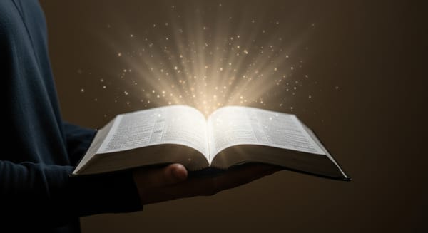 Palavra de Deus Para Mim: Descubra e Viva Sua Mensagem Pessoal