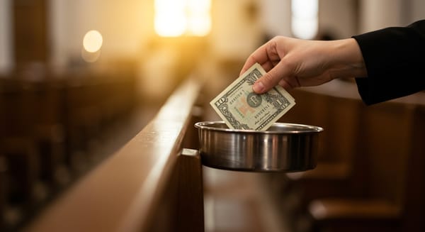 Palavra para Dízimos e Ofertas: Um Guia Completo para a Generosidade Cristã
