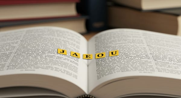 Desvendando as Palavras com Ja, Je, Ji, Jo, Ju: Um Guia Completo!