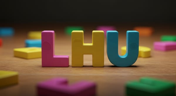 Desvendando as Palavras com "LHU" em Português: Um Guia Completo do Dígrafo LH