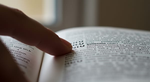 Desvendando as Palavras com 'Nhu': Uma Exploração Linguística no Português
