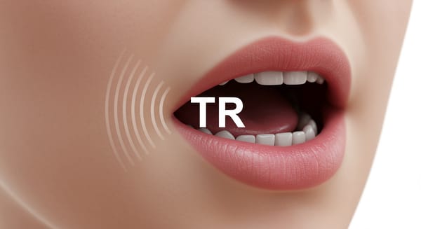Desvendando as Palavras com TR: Guia Completo para Domínio Total