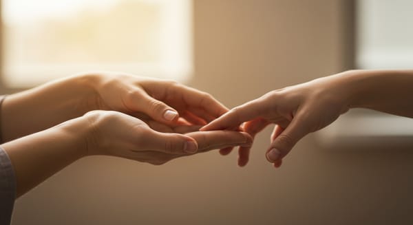 Palavras de Perdão: Mensagens que Curam e Reconstroem Laços