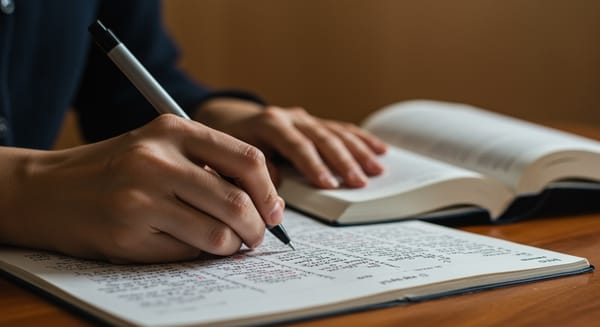 Desvendando a Ortografia: As Palavras Mais Difíceis de Soletrar em Português