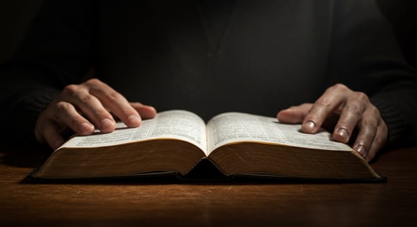 Qual a Palavra Que Mais Aparece na Bíblia? Uma Análise Profunda