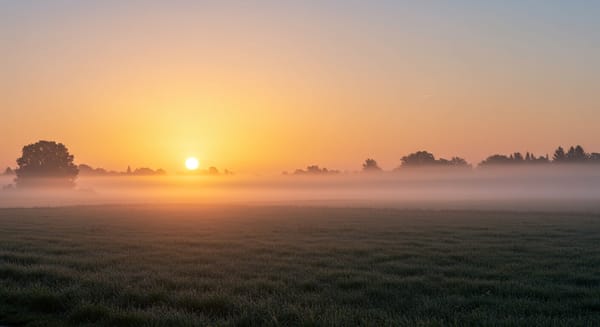 Reflexão Bom Dia Deus: Comece seu Dia com Fé e Inspiração