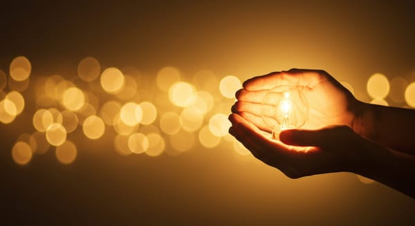 Você É Muito Especial: Mensagens Que Iluminam Corações
