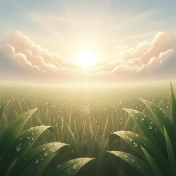 Bom Dia, Deus Abençoe Nosso Dia: Mensagens que Tocam a Alma e Inspiram