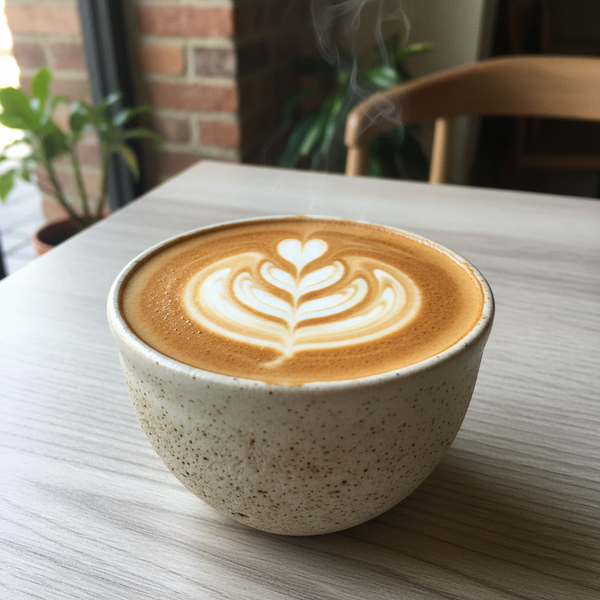 A Cor Capuccino: Um Guia Completo Pelas Suas Nuances e Significado