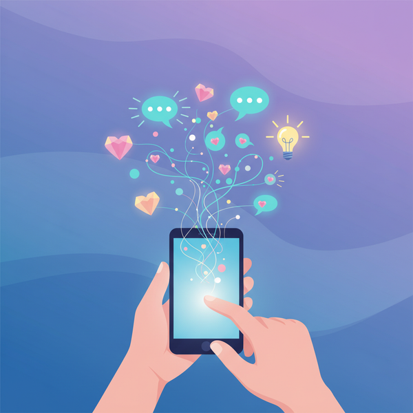 Guia Definitivo: Criar Legendas de Instagram que Geram Conexão e Engajamento