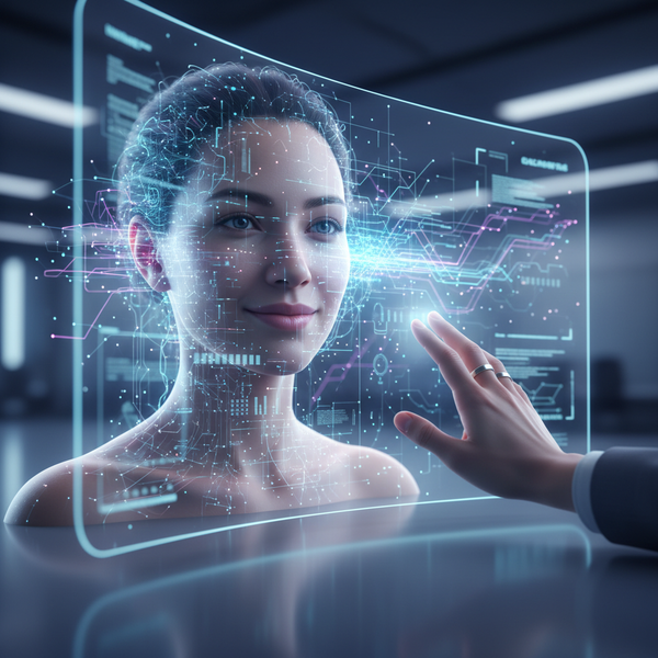 DeepBrain AI: Acesse o Futuro da Interação Digital com Confiança