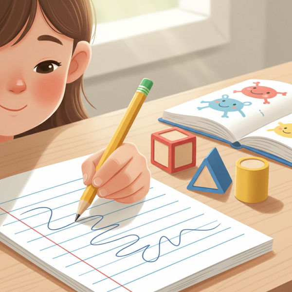 O Ditado de Palavras no 2º Ano: Guia Completo para Pais e Educadores