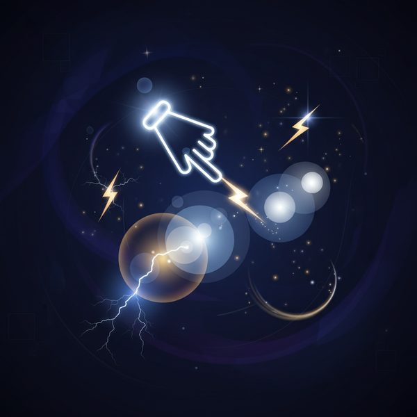 Flash PNG: Guia Completo para Efeitos Visuais Impactantes no Seu Design