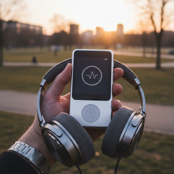 Reprodutor de Música MP3: Seu Guia Definitivo para Comprar e Baixar Músicas