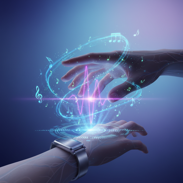 IA Generativa de Música Grátis: Crie Suas Melodias Sem Custo