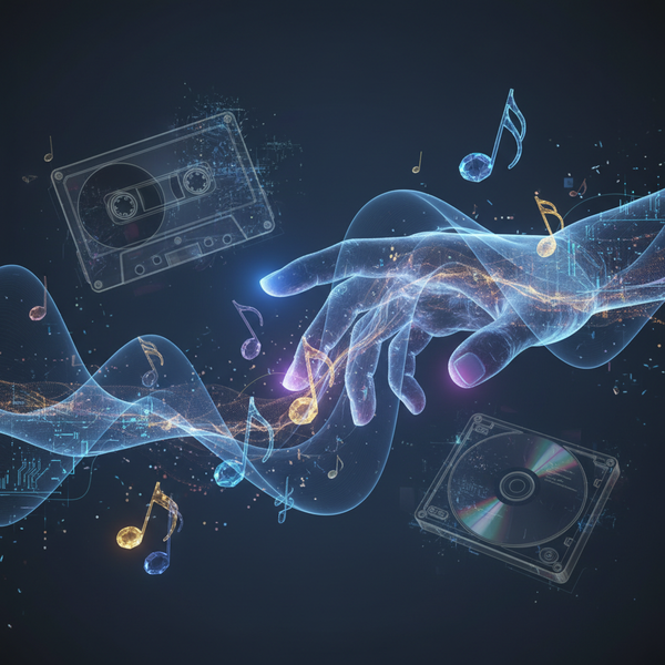 Leitor de Música: Entendendo o Universo da Reprodução Sonora Digital
