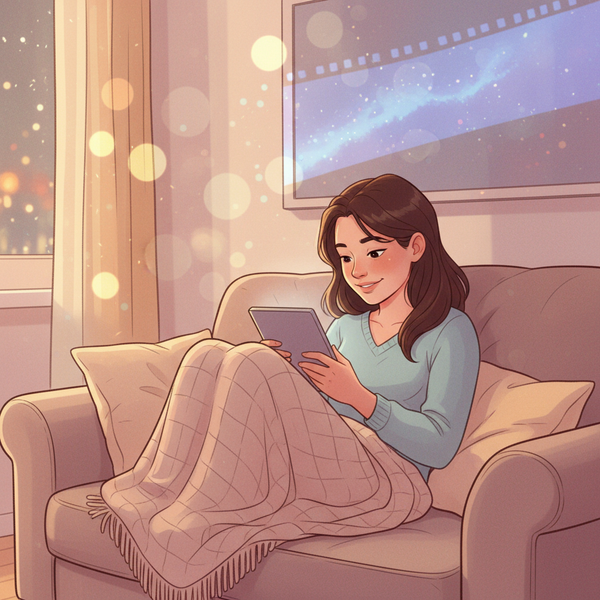 Melhor do que nos filmes EPUB: Onde Comprar e Ler Agora