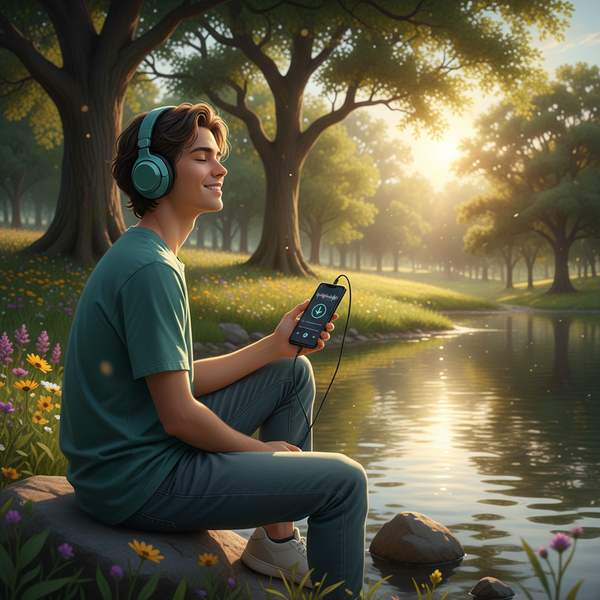 Melhores Aplicativos para Baixar Música no Celular: Análise e Comparativo Completo