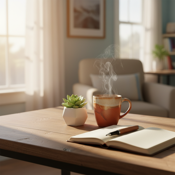 Bom Dia Quarta-Feira: Inspire Seu Meio da Semana com Mensagens Cheias de Positividade